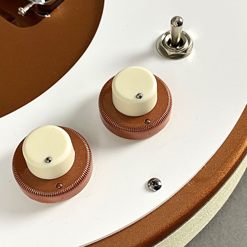Danelectro ‘59M NOS+ 2023 Copper