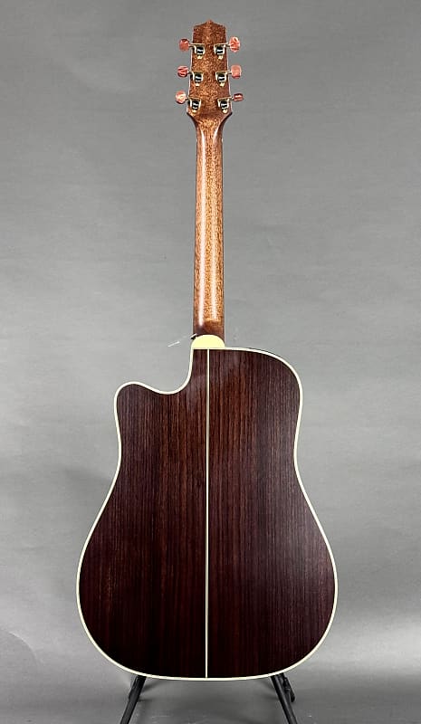 Takamine Garth Brooks GB-7C 2023 - Natural