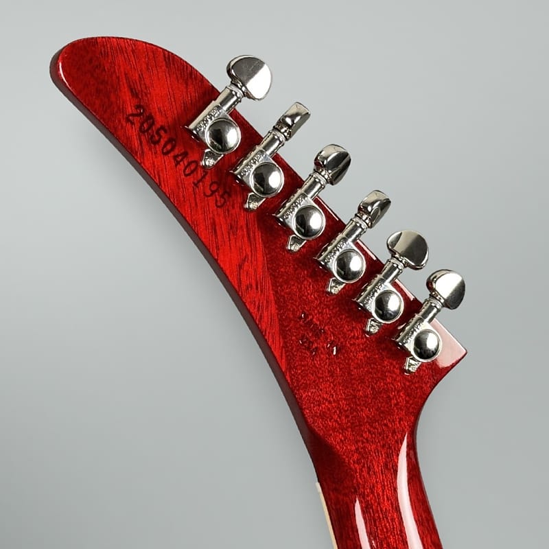 Gibson Theodore Standard 2023 - Vintage Cherry