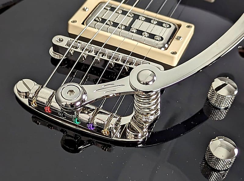 Eastman Romeo NYC 2023 - Black