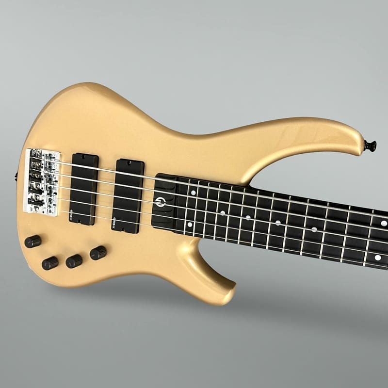 G. Gould GGi5-S - Shoreline Gold