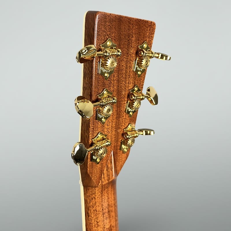 Martin D-41 2024 - Natural