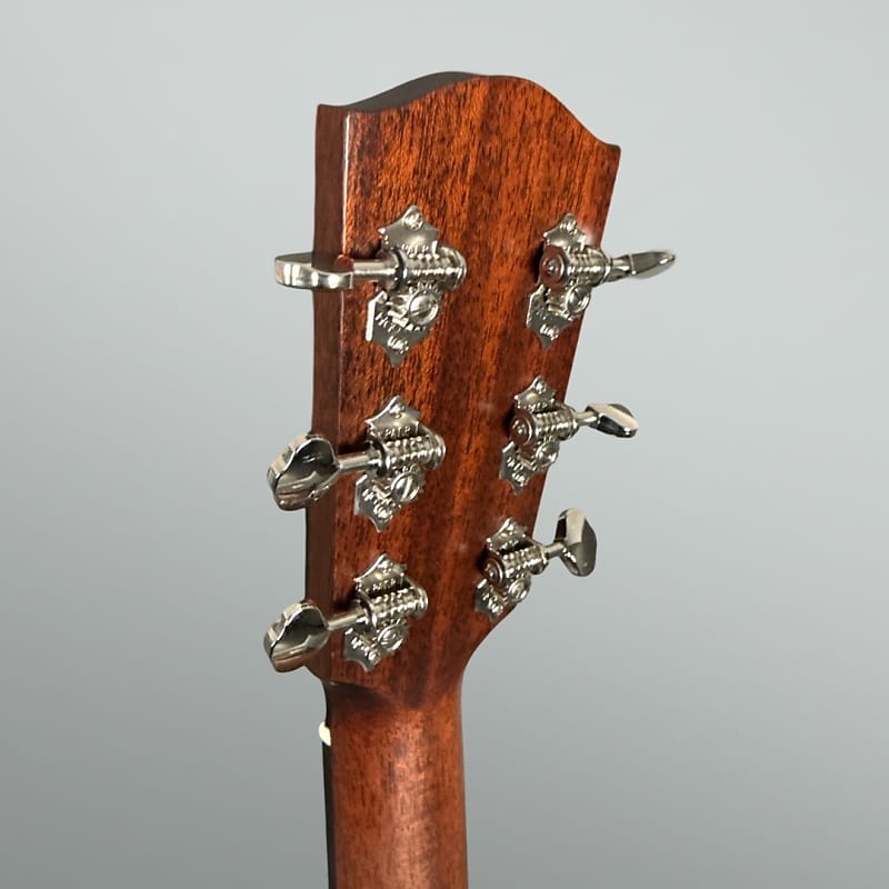 Eastman E6-LGSS-TC 2025 - Sunburst