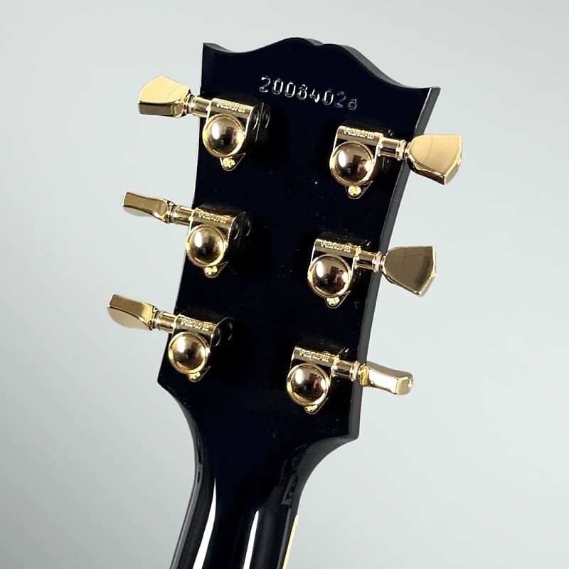 Gibson Elvis Dove 2023 - Ebony