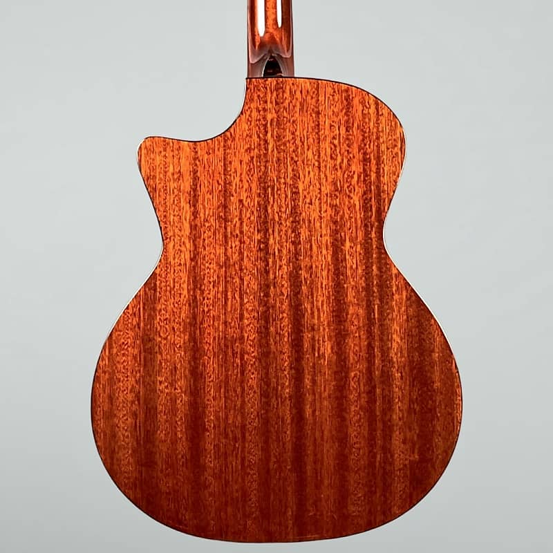 Eastman AC122-2CE Deluxe - Sunburst