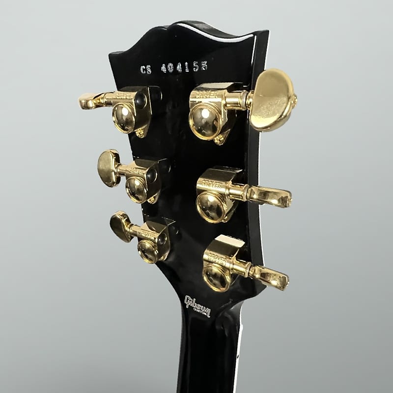 Gibson RD Custom 2025 - Ebony