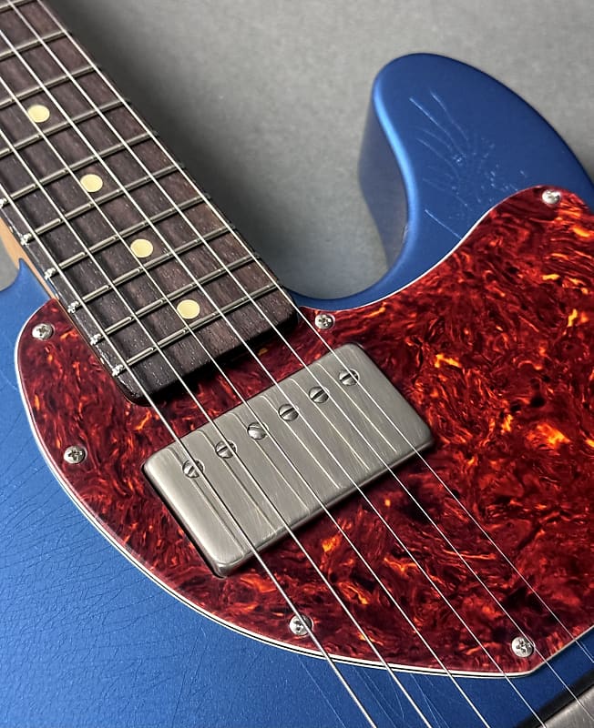 LSL Bad Bone 2 - Lake Placid Blue