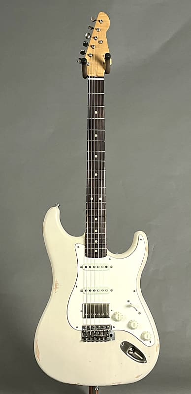 LSL Saticoy One B HSS 2024 - Vintage Cream