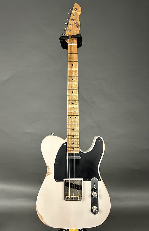 LSL T Bone One B - Vintage Cream