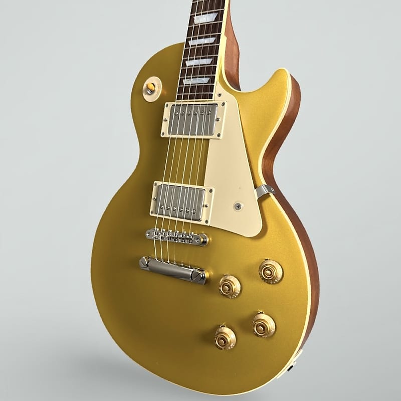 Epiphone 1957 Les Paul Standard Reissue 2025 - Gold Top