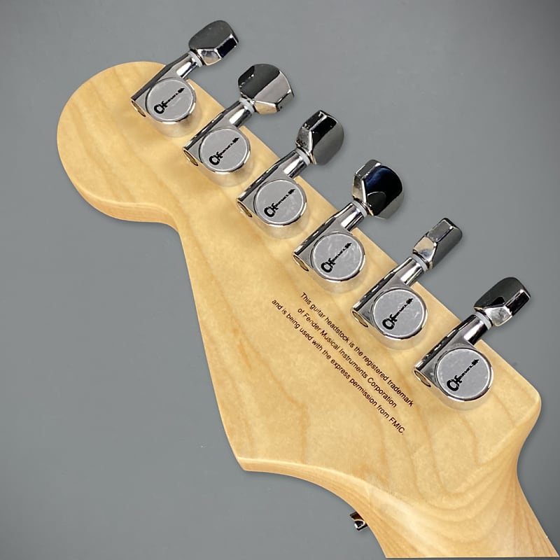 Charvel Pro-Mod San Dimas SD1 HH FR M 2022 Chameleon