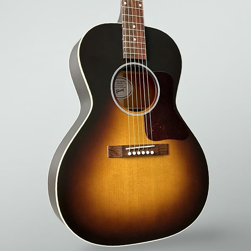 Gibson L-00 Special 2025 - Vintage Sunburst