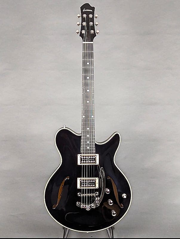Eastman Romeo NYC 2023 - Black