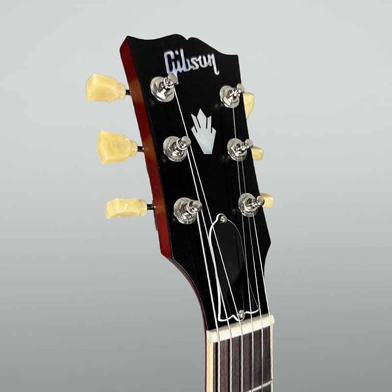 Gibson SG Standard ‘61 Faded Maestro Vibrola 2025 - Vintage Cherry