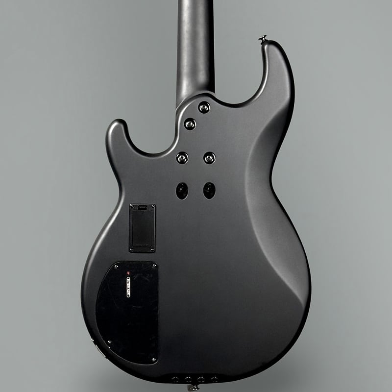 Yamaha BB73A 2023 - Translucent Matte Black