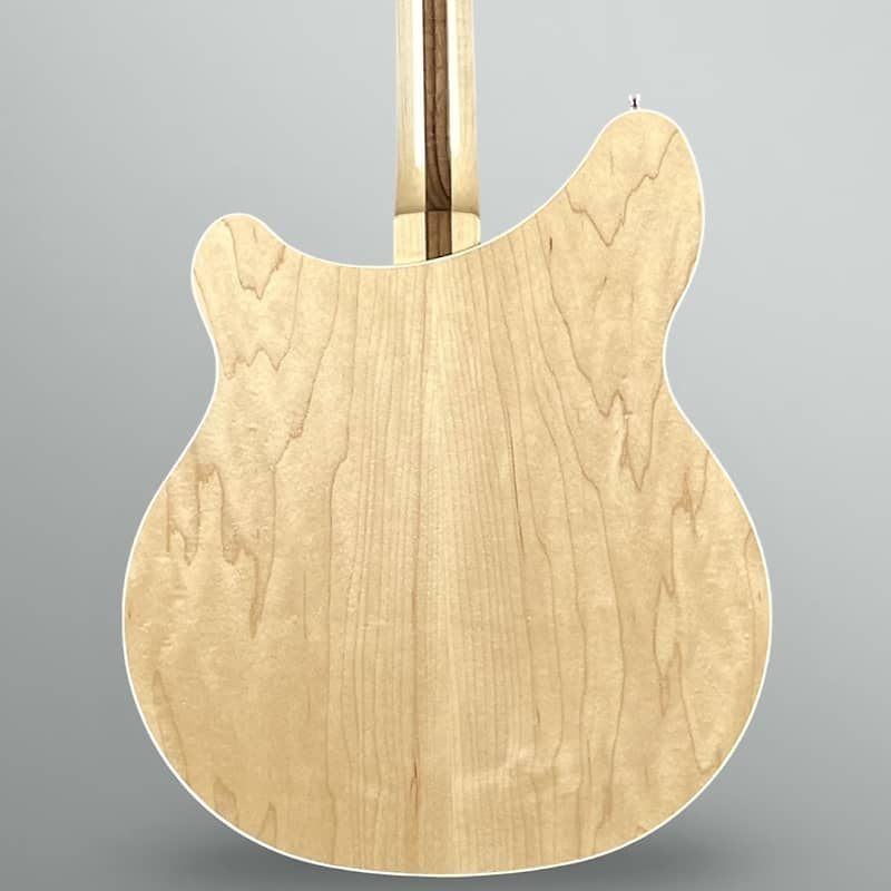 Rickenbacker 360/12 Electric 12-String 2024 - Mapleglo