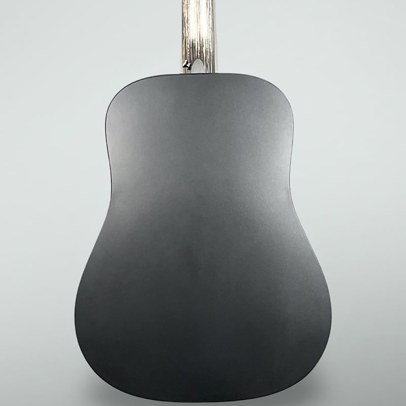 Martin DX Johnny Cash 2024 - Jett Black