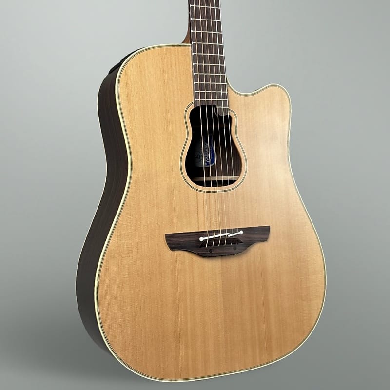 Takamine Garth Brooks GB-7C 2023 - Natural