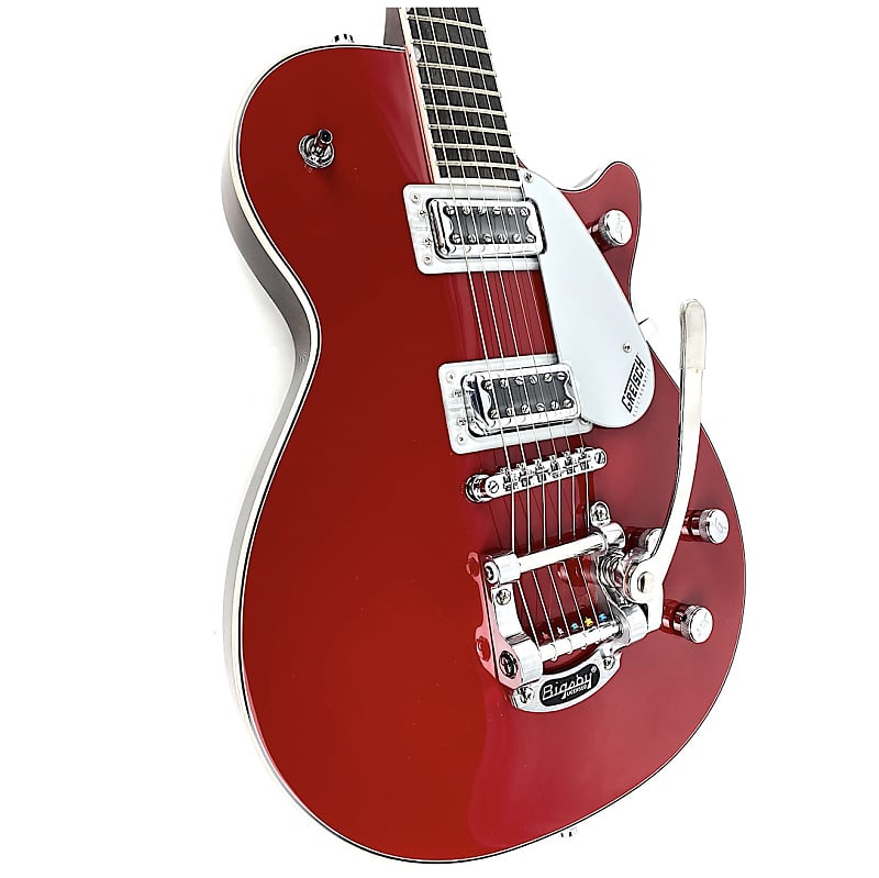 Gretsch Electromatic G5230T Jet FT 2021 - Firebird Red