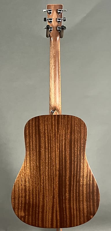 Martin D Jr-10E StreetMaster 2024 - Natural