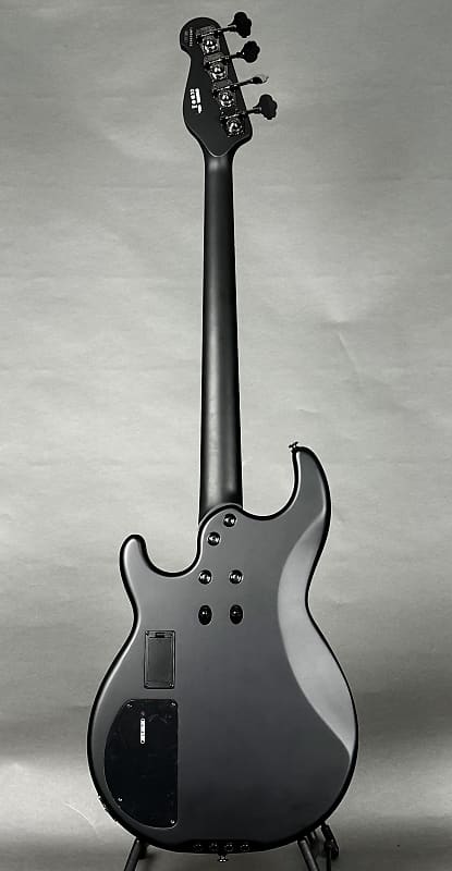 Yamaha BB73A 2023 - Translucent Matte Black