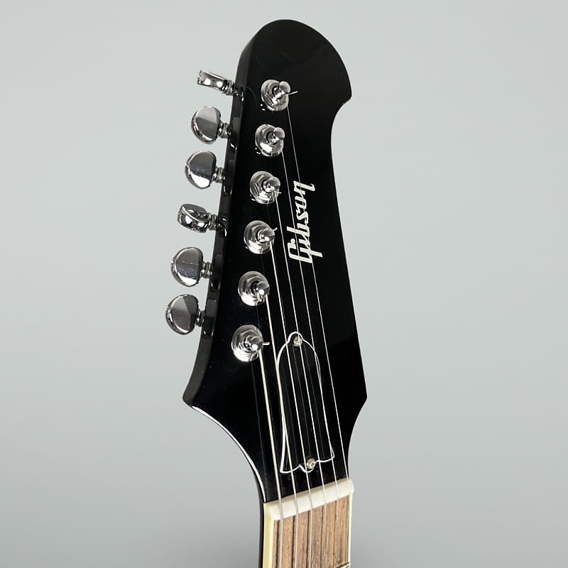 Gibson Dave Grohl DG-335 2007 - Ebony