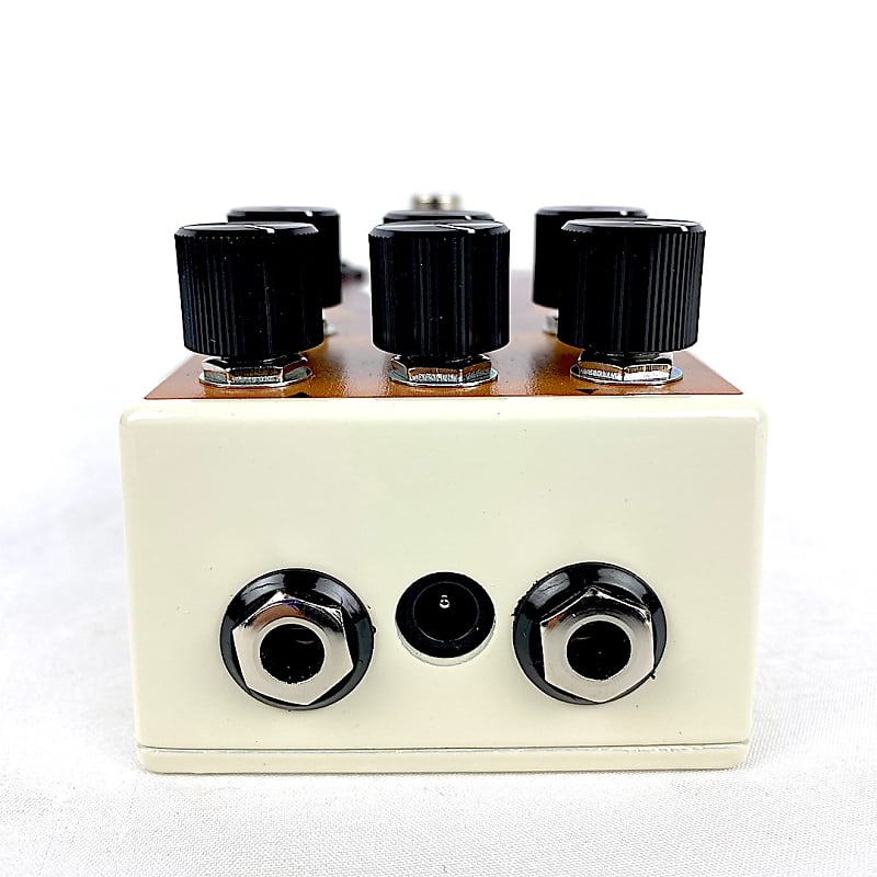Walrus Audio Eras 5-State Distortion 2021 National Park Series Arches