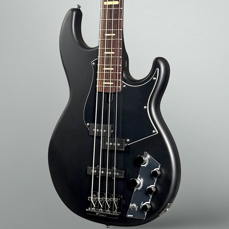 Yamaha BB73A 2023 - Translucent Matte Black