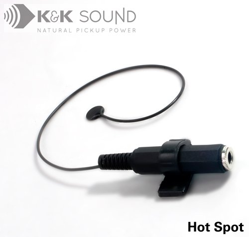 K&K Hot Spot Pickup