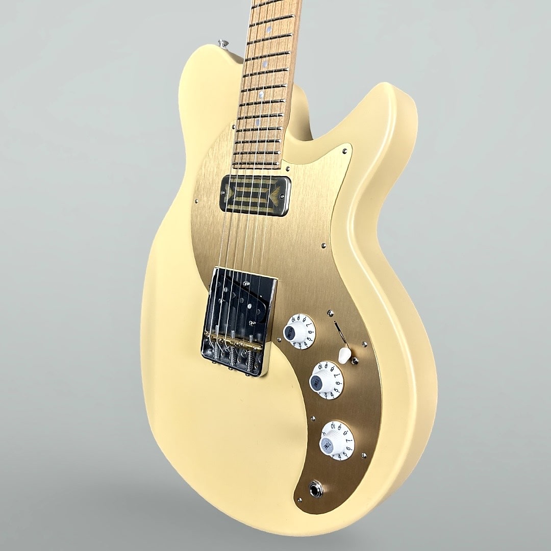 Eastman Fullertone SC’52 2025 - Desert Sand