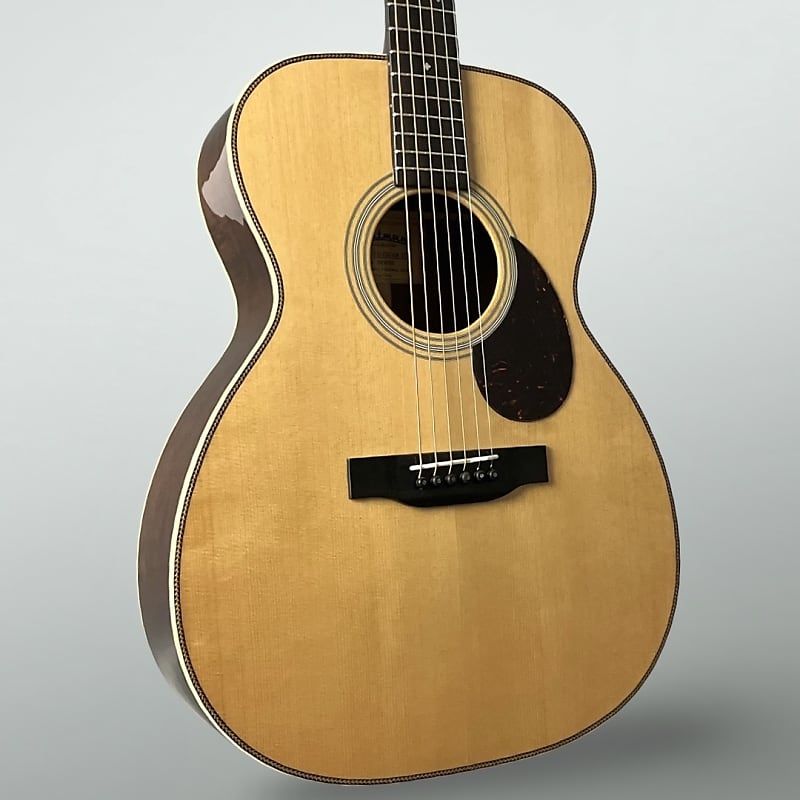 Eastman E20OM-MR-TC - Natural