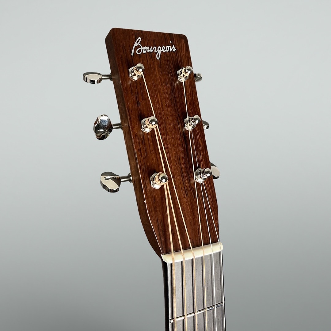 Bourgeois Heirloom Series D Vintage/HS 2024 - Natural