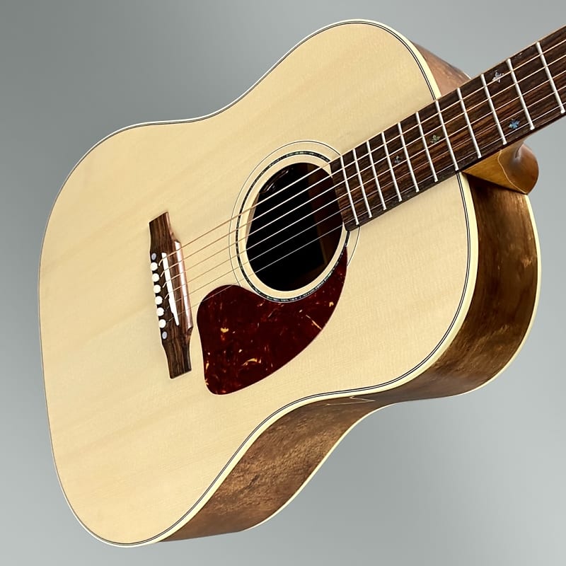 Gibson J-45 Limited Edition Koa 2022 Natural