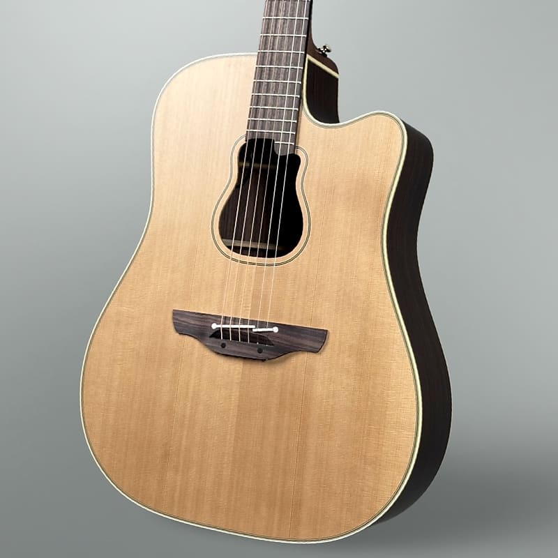 Takamine Garth Brooks GB-7C 2023 - Natural