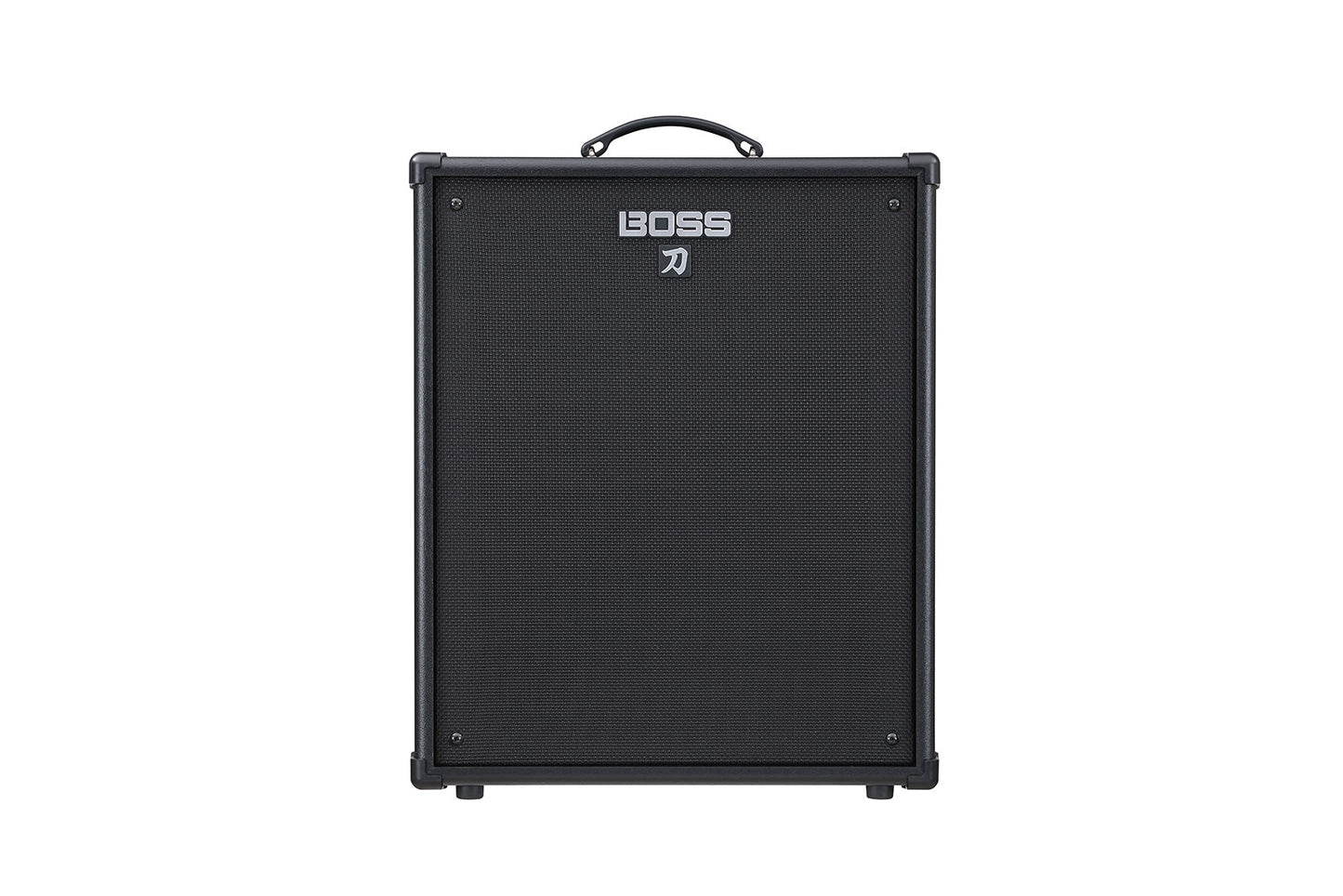 2x10 Bass Combo Amp, Black