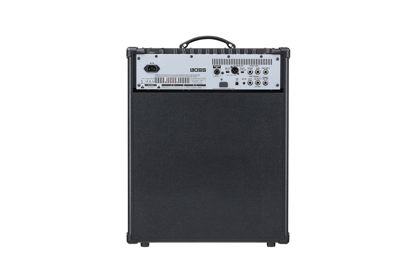 Boss Katana-210 Bass 2 x 10-inch 300-watt Combo Amp