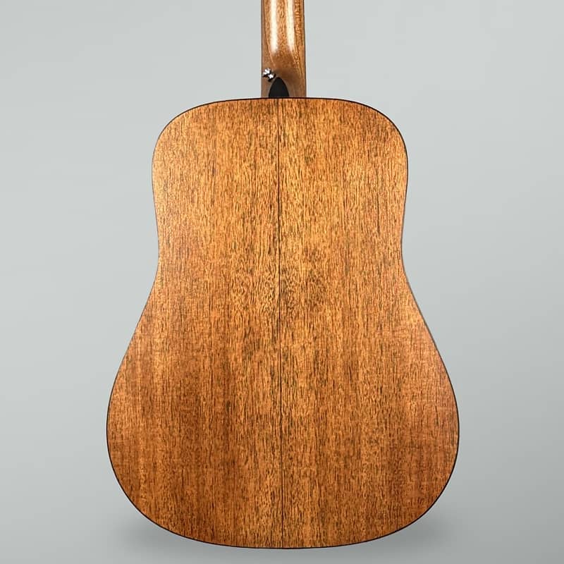 Martin D-18 StreetLegend 2025 - Custom Ink
