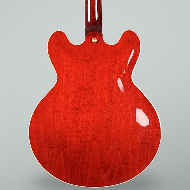 Gibson Marcus King ES-345 2025 - Sixties Cherry