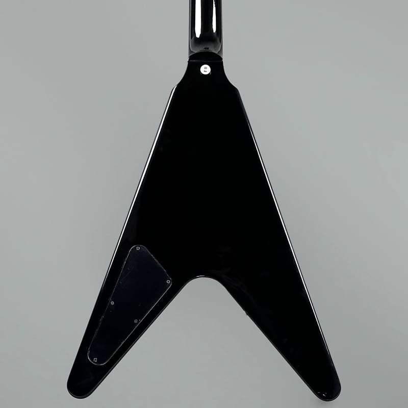 Gibson 80s Flying V 2023 - Ebony