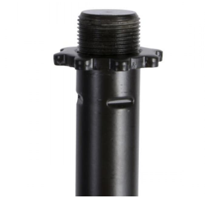 Tripod-Base Mic Stand