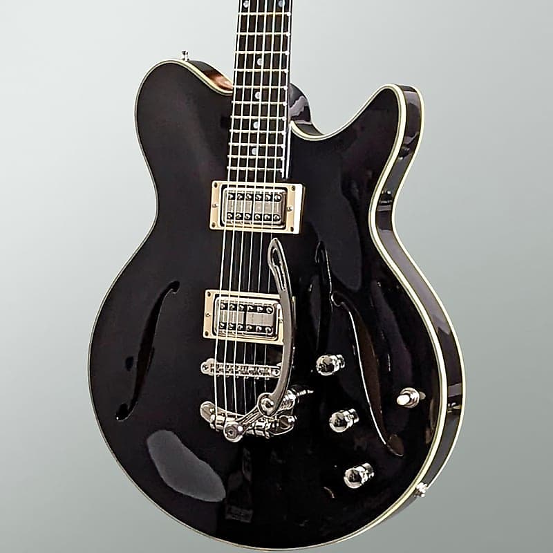 Eastman Romeo NYC 2023 - Black