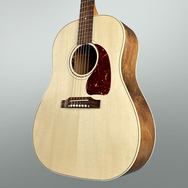 Gibson J-45 Limited Edition Koa 2022 Natural