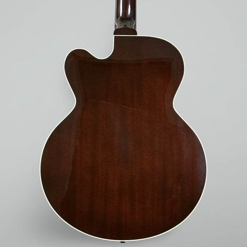 Gibson Les Paul Parlor 2025 - Vintage Sunburst