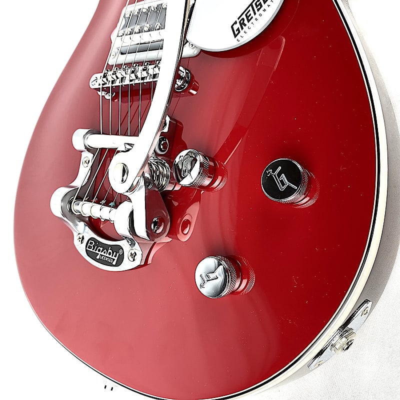 Gretsch Electromatic G5230T Jet FT 2021 - Firebird Red