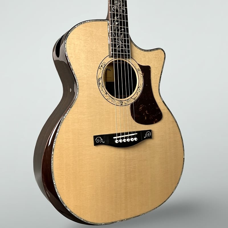 Eastman AC922CE - Natural