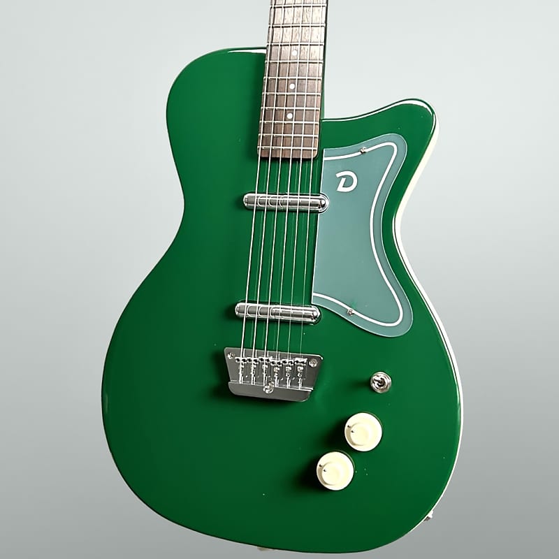 Danelectro Jade 1957 2023 - Jade