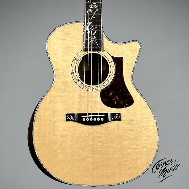 Eastman AC922CE - Natural