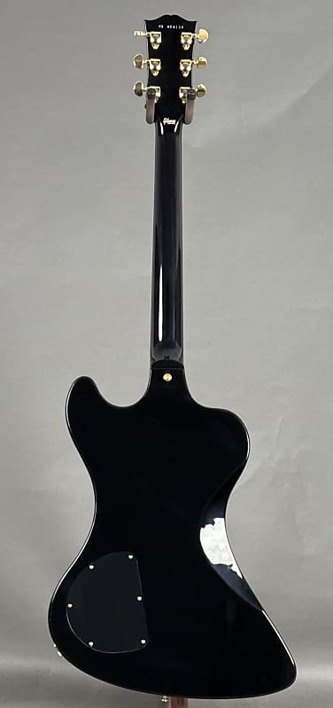 Gibson RD Custom 2025 - Ebony