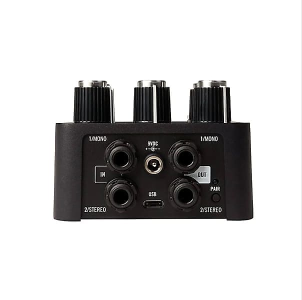 Universal Audio UAFX Starlight Echo Station Delay Pedal