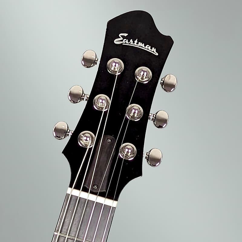 Eastman Romeo NYC 2023 - Black